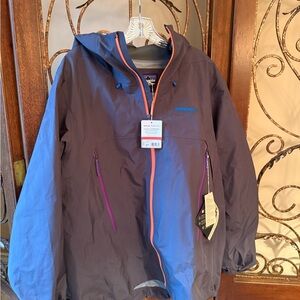 Patagonia Super Free Alpine Jacket